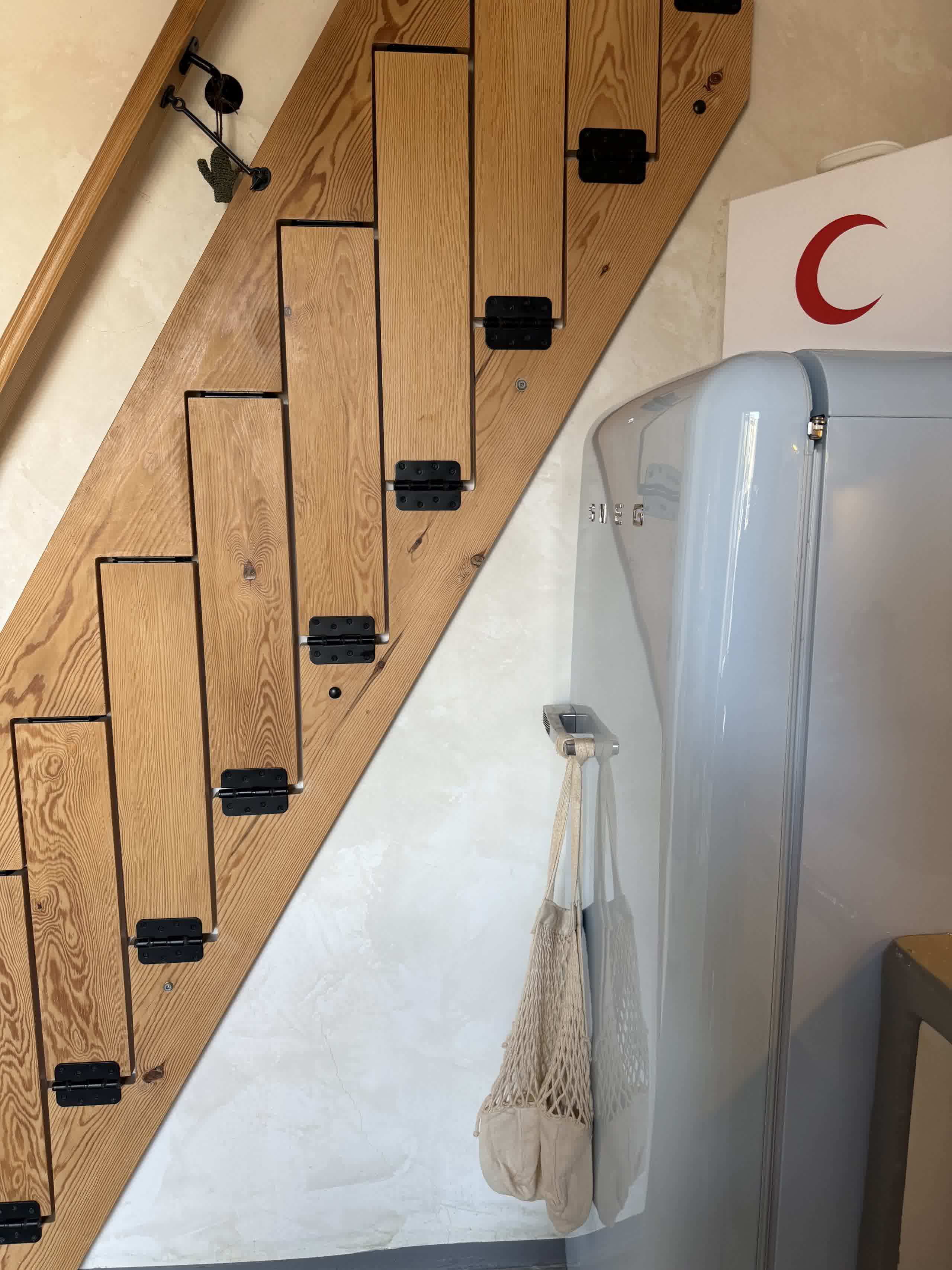 Spitaki Mutfak Görünüm