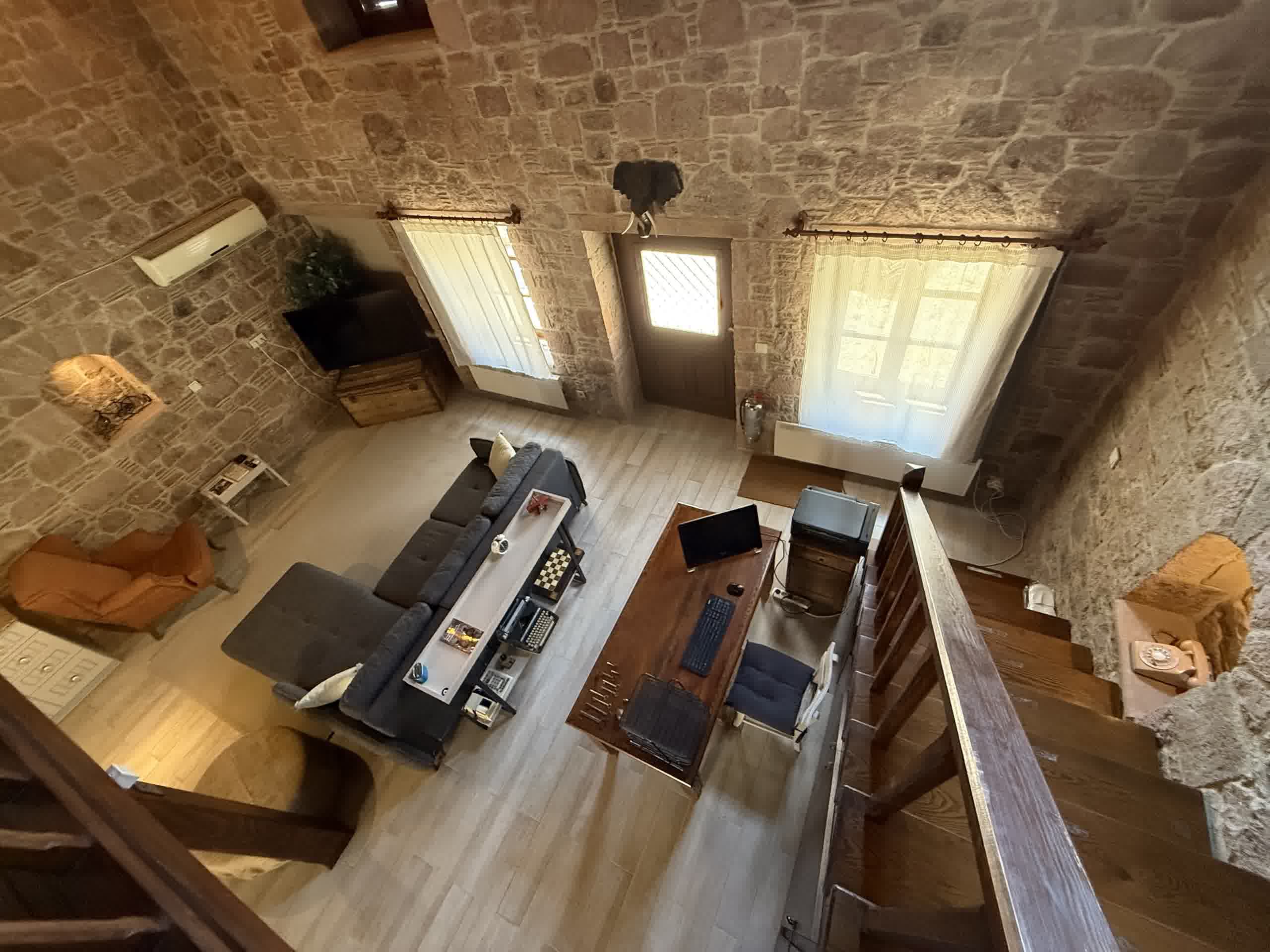 Home Office Gallery Image