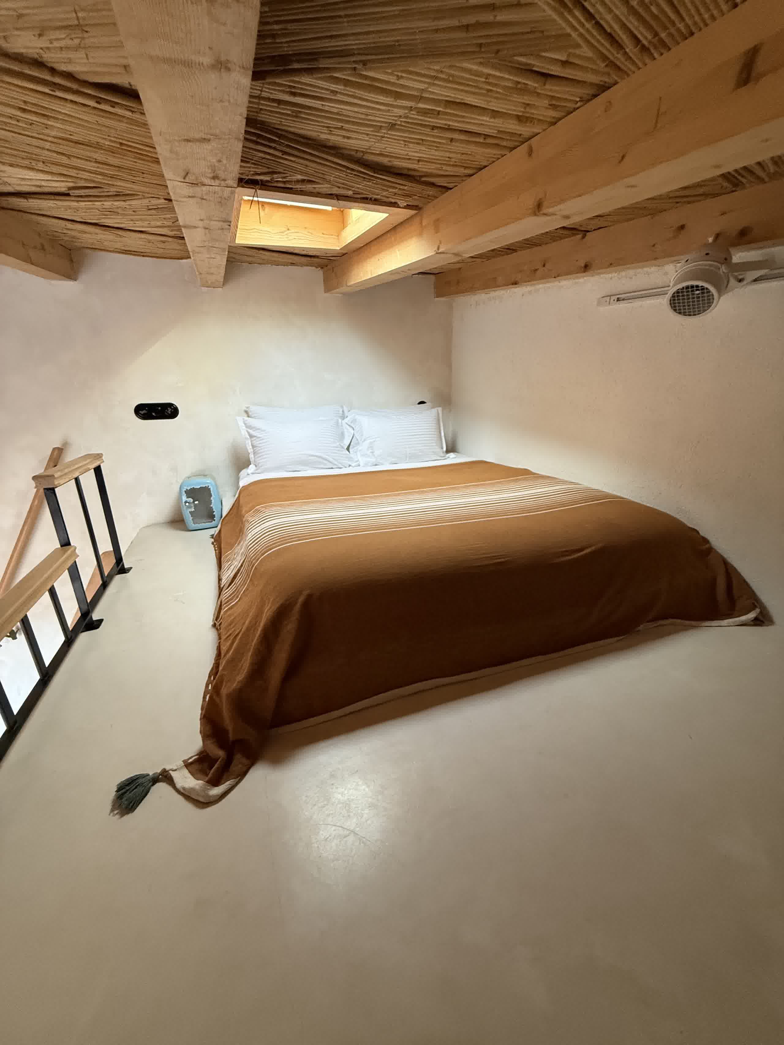 Spitaki Bedroom